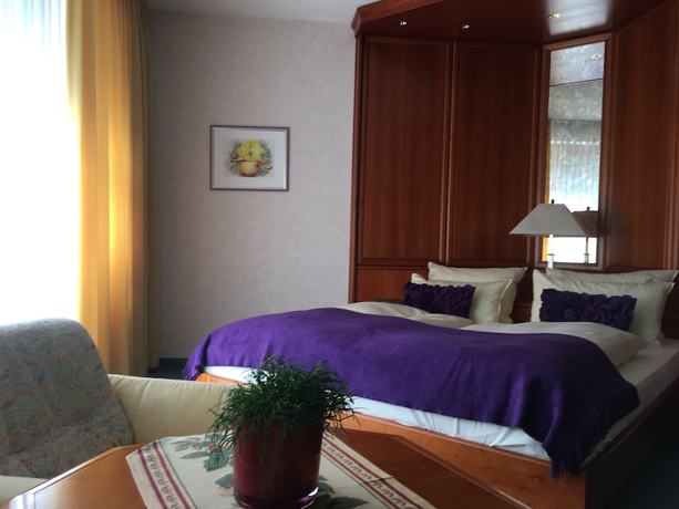 Imagen de la habitación del Hotel Wittlers. Foto 13