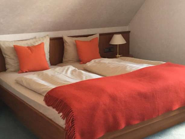 Imagen de la habitación del Hotel Wittlers. Foto 14