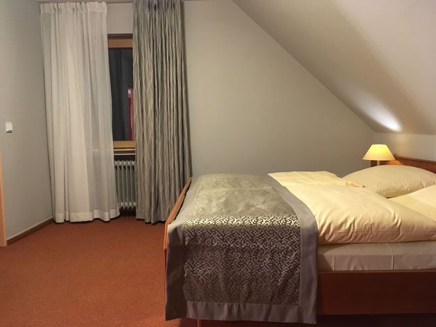 Imagen de la habitación del Hotel Wittlers. Foto 15