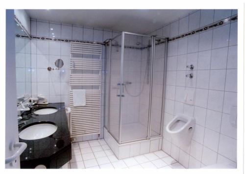 Imagen de la habitación del Hotel Wittlicher Hof. Foto 5