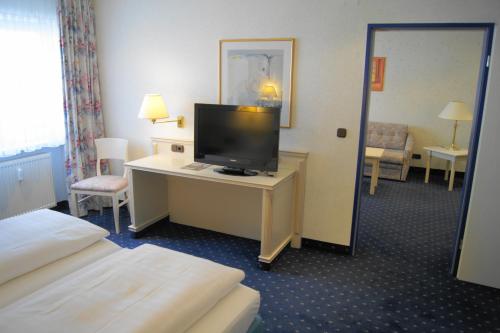 Imagen general del Hotel Wittlicher Hof. Foto 2