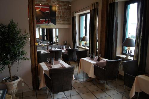 Imagen de la habitación del Hotel Wittlicher Hof. Foto 6