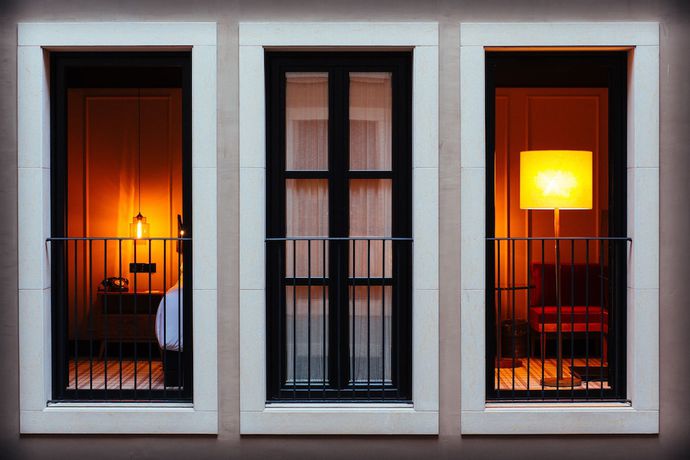 Imagen de la habitación del Hotel Wittmore - Adults Only. Foto 12