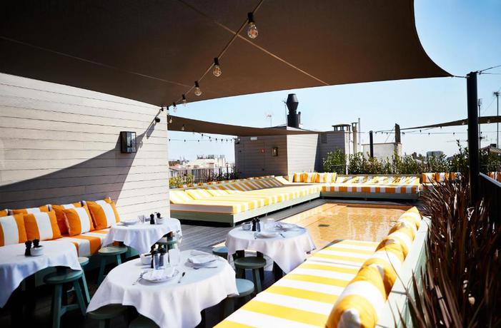 Imagen general del Hotel Wittmore - Adults Only. Foto 2