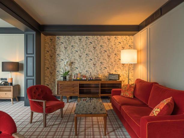 Imagen general del Hotel Wittmore - Adults Only. Foto 3