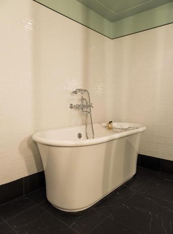 Imagen general del Hotel Wittmore - Adults Only. Foto 4