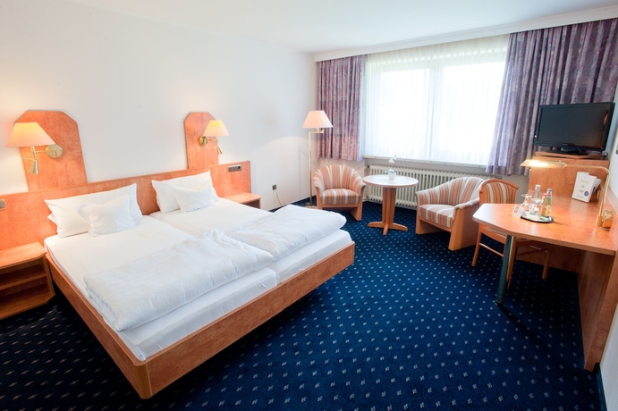 Imagen de la habitación del Hotel Witt\'s Gasthof. Foto 2