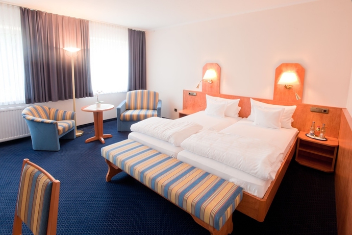 Imagen de la habitación del Hotel Witt\'s Gasthof. Foto 3