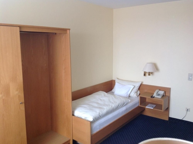 Imagen de la habitación del Hotel Witt\'s Gasthof. Foto 4