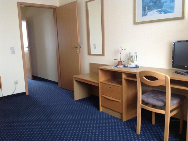 Imagen de la habitación del Hotel Witt\'s Gasthof. Foto 5