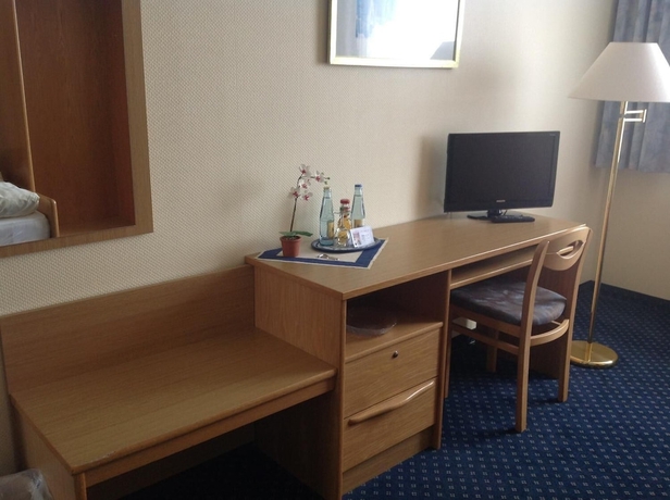 Imagen de la habitación del Hotel Witt\'s Gasthof. Foto 6