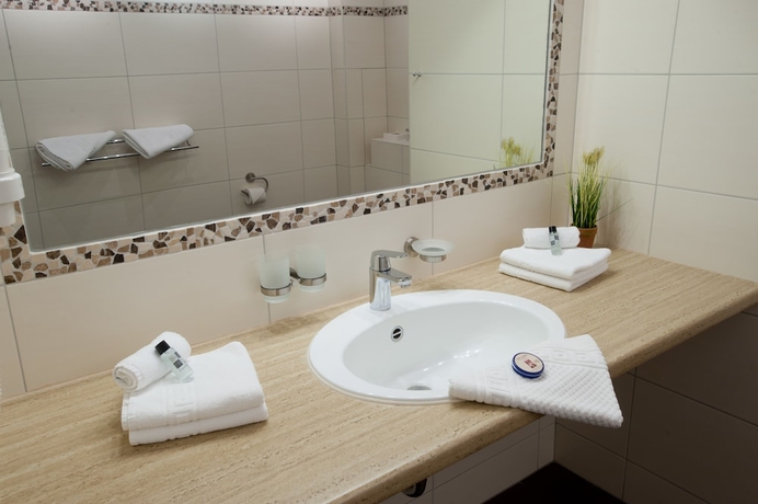 Imagen de la habitación del Hotel Witt\'s Gasthof. Foto 7