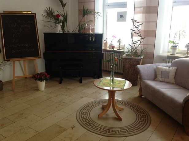 Imagen de los interiores del Hotel Witt\'s Gasthof. Foto 18