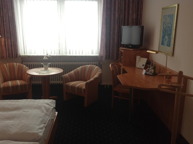 Imagen de la habitación del Hotel Witt\'s Gasthof. Foto 8