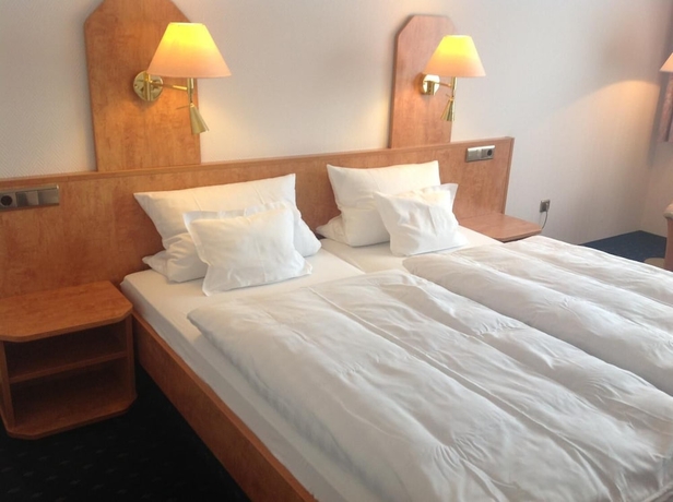 Imagen de la habitación del Hotel Witt\'s Gasthof. Foto 9