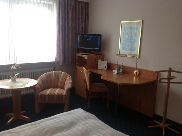 Imagen de la habitación del Hotel Witt\'s Gasthof. Foto 10