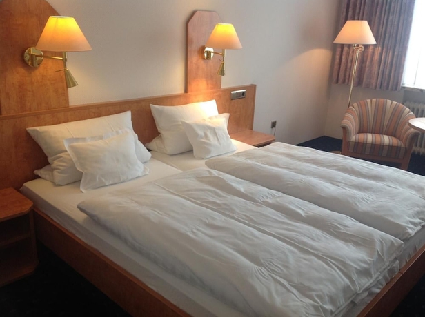 Imagen de la habitación del Hotel Witt\'s Gasthof. Foto 11