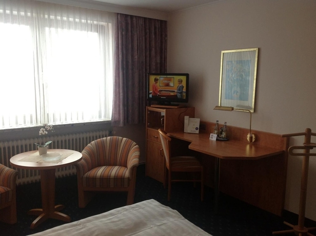 Imagen de la habitación del Hotel Witt\'s Gasthof. Foto 12