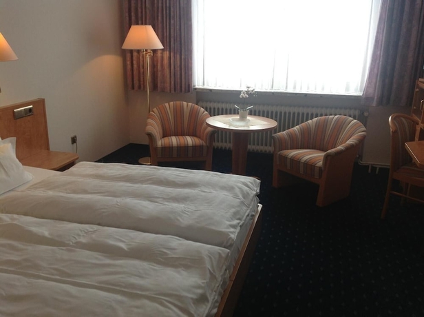 Imagen de la habitación del Hotel Witt\'s Gasthof. Foto 13