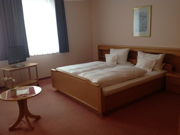 Imagen de la habitación del Hotel Witt\'s Gasthof. Foto 14