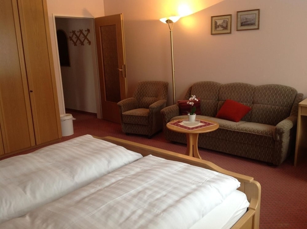 Imagen de la habitación del Hotel Witt\'s Gasthof. Foto 15