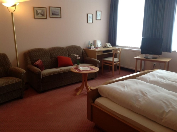 Imagen de la habitación del Hotel Witt\'s Gasthof. Foto 16