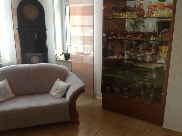 Imagen de la habitación del Hotel Witt\'s Gasthof. Foto 17