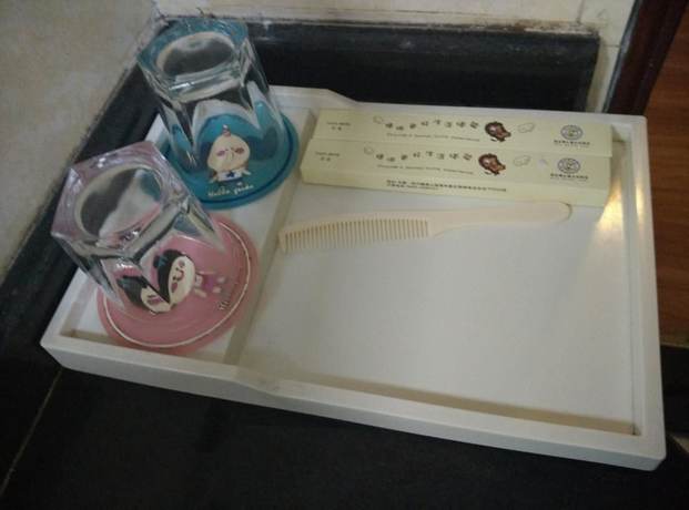 Imagen de la habitación del Hotel Witty Monkey Hotel. Foto 6