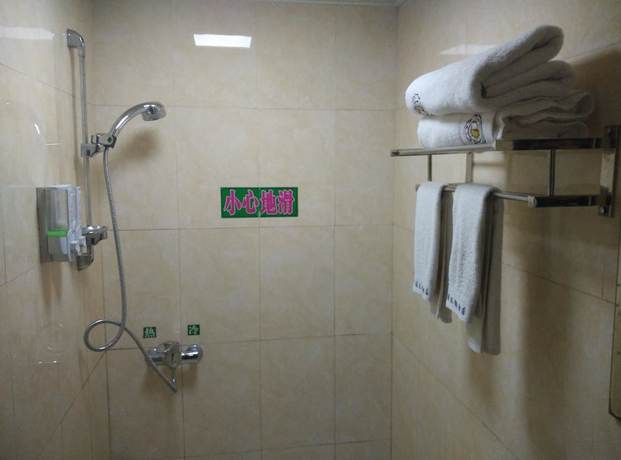 Imagen de la habitación del Hotel Witty Monkey Hotel. Foto 18