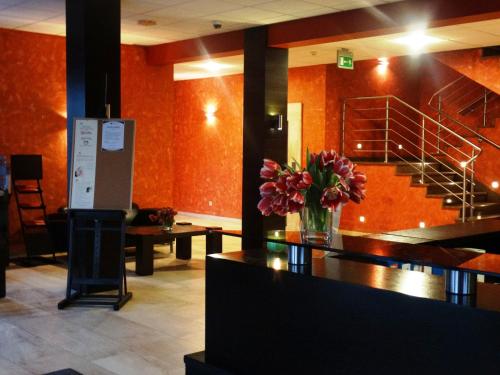 Imagen general del Hotel Wityng. Foto 1