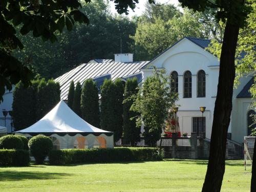 Imagen general del Hotel Wityng. Foto 2