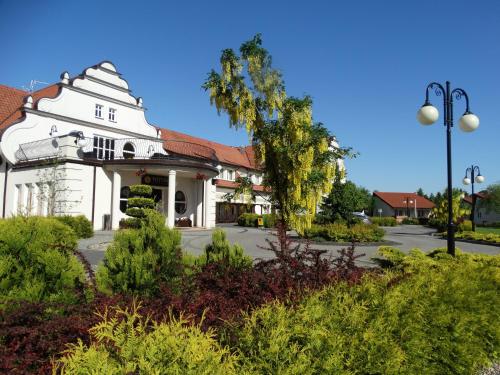 Imagen general del Hotel Wityng. Foto 4