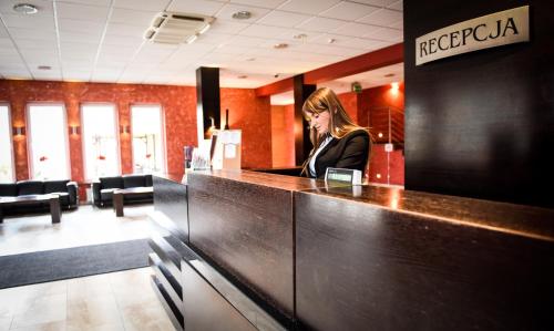 Imagen general del Hotel Wityng. Foto 6