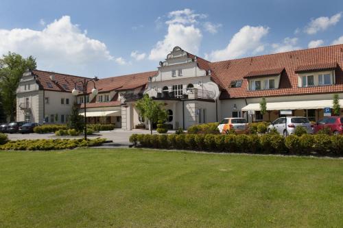 Imagen general del Hotel Wityng. Foto 7
