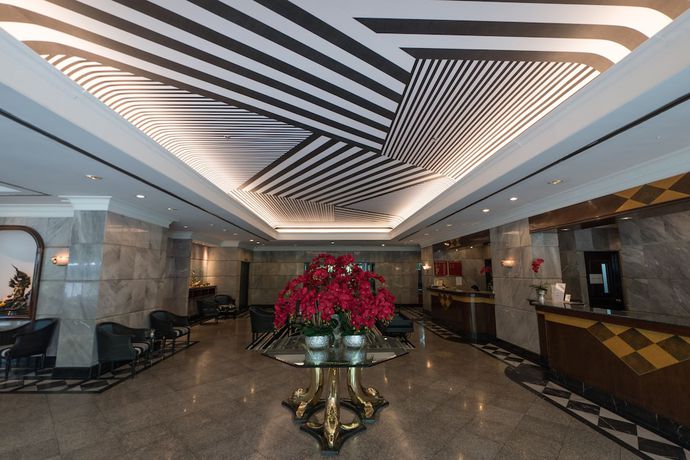 Imagen de la habitación del Hotel Witz Bangkok Ramkhamhaeng. Foto 3