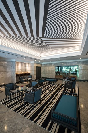 Imagen de la habitación del Hotel Witz Bangkok Ramkhamhaeng. Foto 4