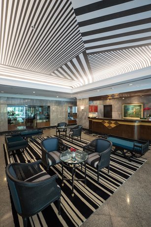 Imagen de la habitación del Hotel Witz Bangkok Ramkhamhaeng. Foto 5