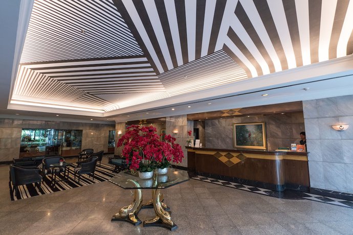 Imagen de la habitación del Hotel Witz Bangkok Ramkhamhaeng. Foto 6