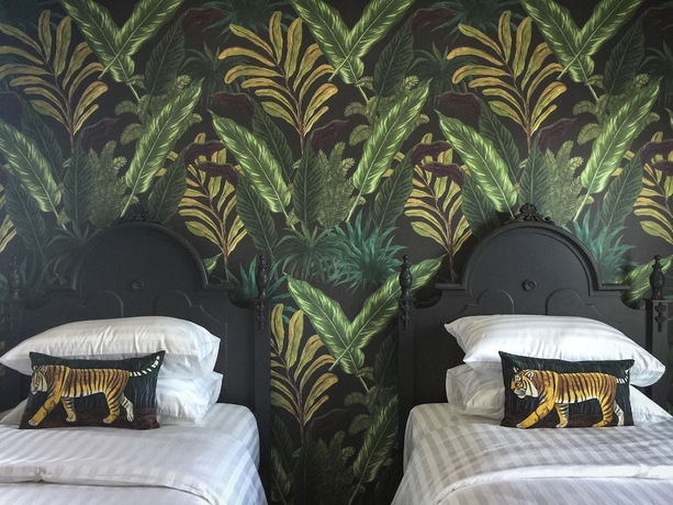 Imagen de la habitación del Hotel Wiw Minihotel. Foto 3