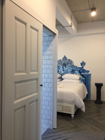 Imagen de la habitación del Hotel Wiw Minihotel. Foto 5