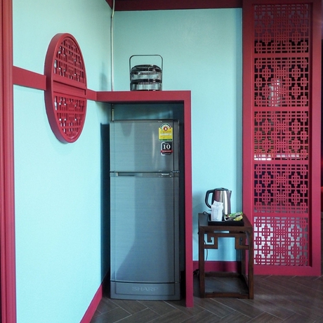 Imagen de la habitación del Hotel Wiw Minihotel. Foto 16