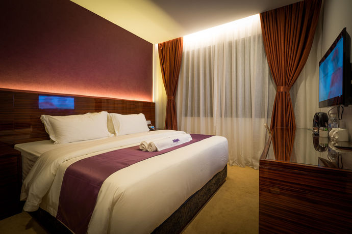 Imagen general del Hotel Wiwo. Foto 3