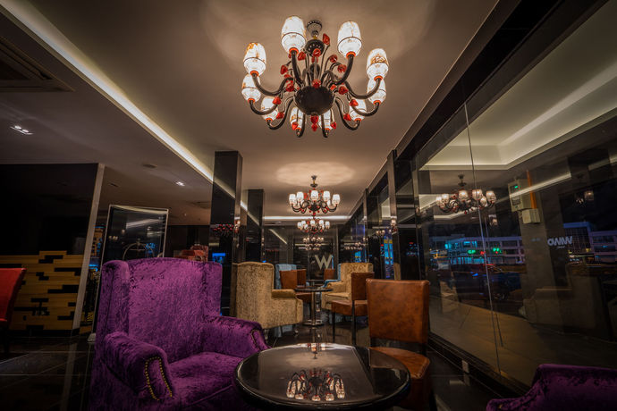 Imagen general del Hotel Wiwo. Foto 4