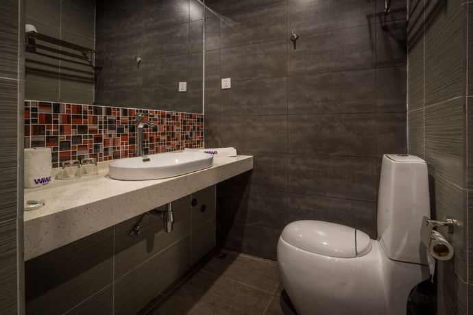 Imagen general del Hotel Wiwo. Foto 5