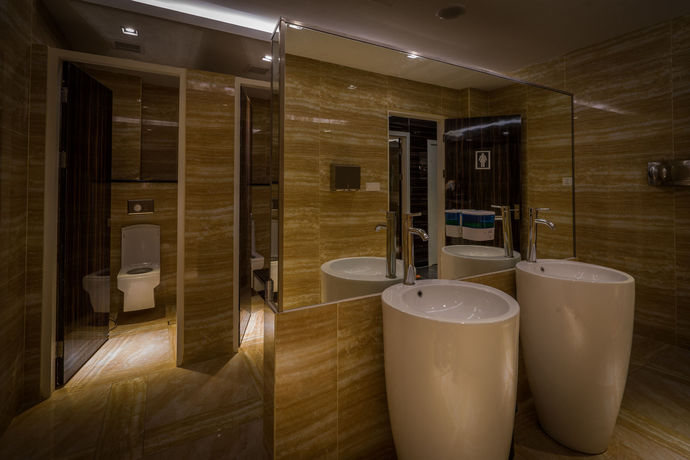 Imagen general del Hotel Wiwo. Foto 6