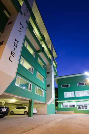 Imagen de la habitación del Hotel Wiz. Foto 2