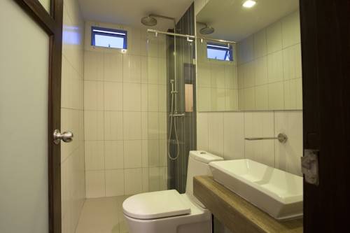 Imagen de la habitación del Hotel Wiz, JOMTIEN BEACH. Foto 12