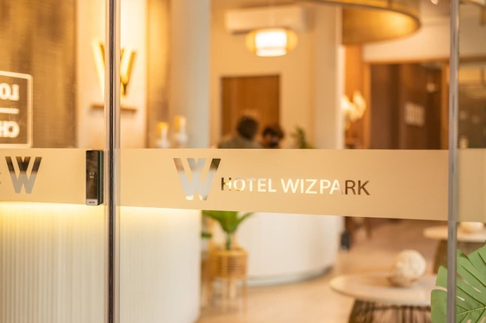 Imagen general del Hotel Wizpark Ratchada. Foto 3