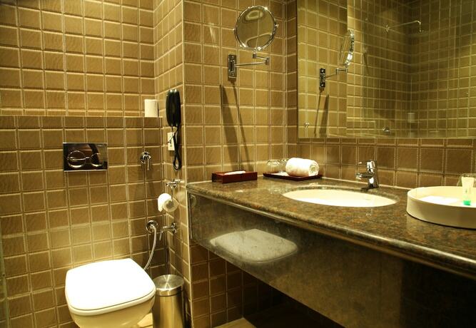 Imagen general del Hotel Wj Grand. Foto 6