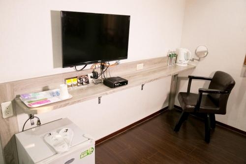 Imagen de la habitación del Hotel Wl- Hsinchu. Foto 7